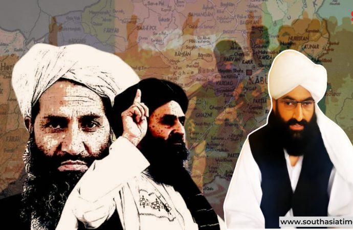 TTA-TTP nexus: An Existential Threat for Pakistan