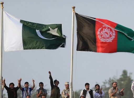 Why does Pakistan need a holistic Afghan policy?