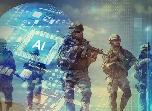 May 2025 conflict: The role of AI in Military Warfare