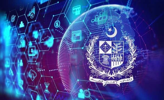 Implications of AI & Media Narratives on National Security of Pakistan