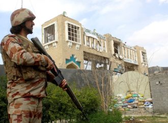 Strategic Motives Behind Operation Ghazab lil Haq