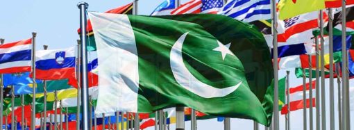 Success of Pakistan’s Diplomacy