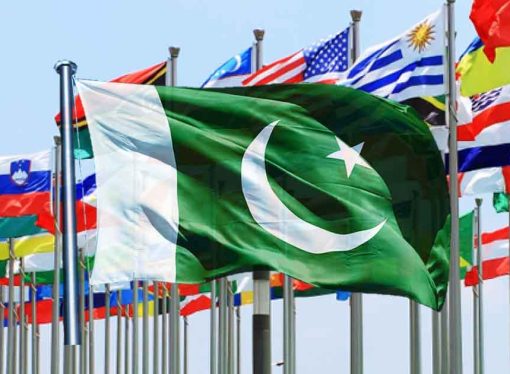 Success of Pakistan’s Diplomacy