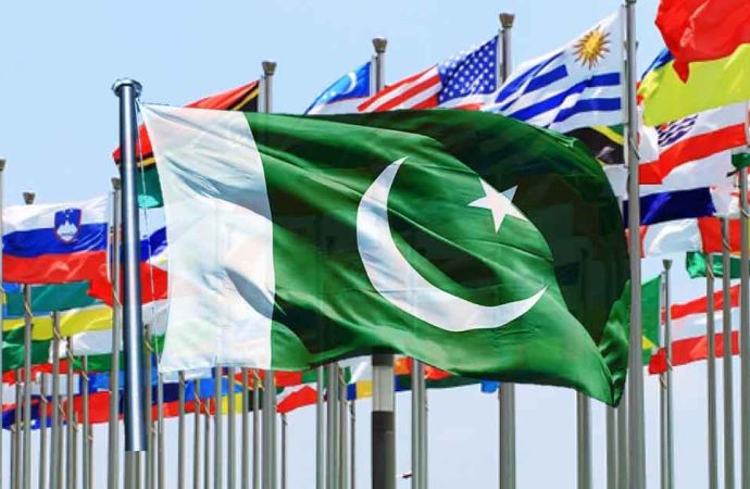 Success of Pakistan’s Diplomacy