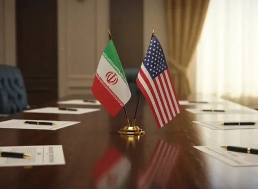 Outcomes of US–Iran Negotiations