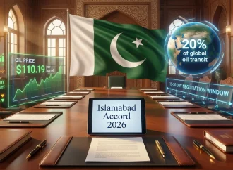 The Islamabad Accord: How Pakistan’s Ceasefire Mediation Reshapes Its Global Standing