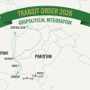 Transit of Goods Order 2026: The Legal Road to Regional Integration