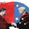 Trump in Beijing and its significance for the Future of U.S.-China Relations