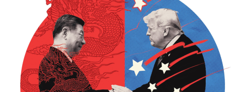 Trump in Beijing and its significance for the Future of U.S.-China Relations