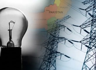 Pakistan’s Energy Crises: A Threat to Economic Security