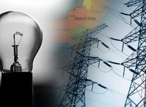 Pakistan’s Energy Crises: A Threat to Economic Security