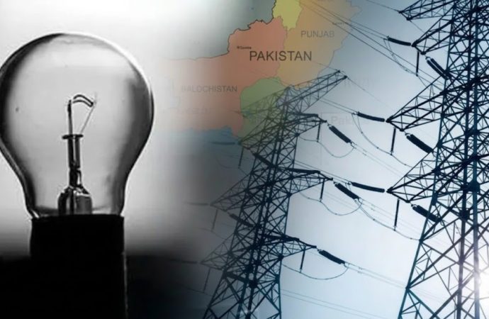Pakistan’s Energy Crises: A Threat to Economic Security
