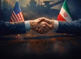 THE IMPACT OF US-IRAN DEAL ON THE MIDDLE EAST:  RESHAPING REGIONAL SECURITY