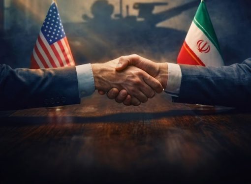 THE IMPACT OF US-IRAN DEAL ON THE MIDDLE EAST:  RESHAPING REGIONAL SECURITY