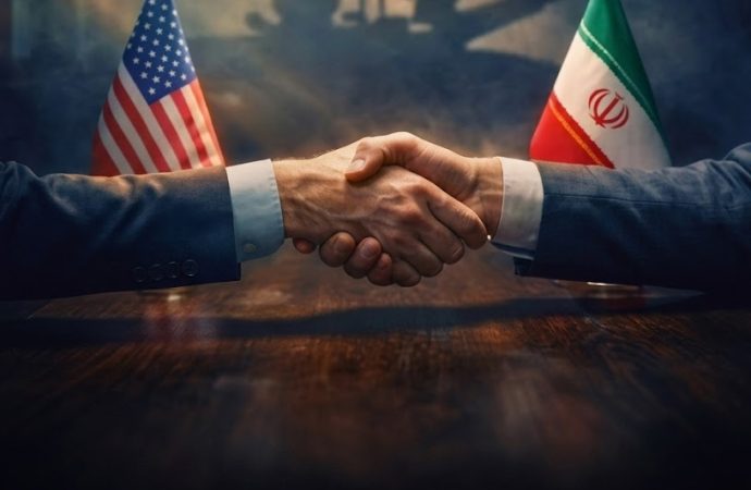 THE IMPACT OF US-IRAN DEAL ON THE MIDDLE EAST:  RESHAPING REGIONAL SECURITY