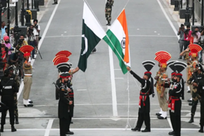 Can Economics Bridge the Divide? Trade Relations under Modi’s India
