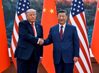 Partners, Not Adversaries
