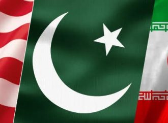 Pakistan’s Role as a Mediator in the U.S.-Iran Conflict
