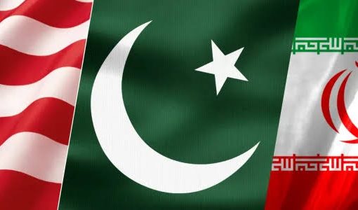 Pakistan’s Role as a Mediator in the U.S.-Iran Conflict
