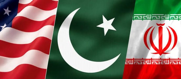 Pakistan’s Role as a Mediator in the U.S.-Iran Conflict