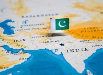 Is Pakistan emerging as a new middle power?