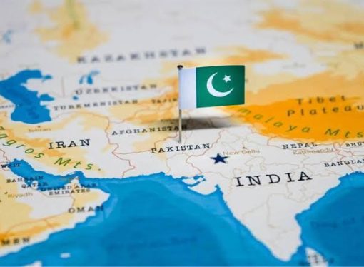 Is Pakistan emerging as a new middle power?