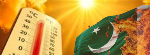 How Climate Change Is Threatening Pakistan’s Economy