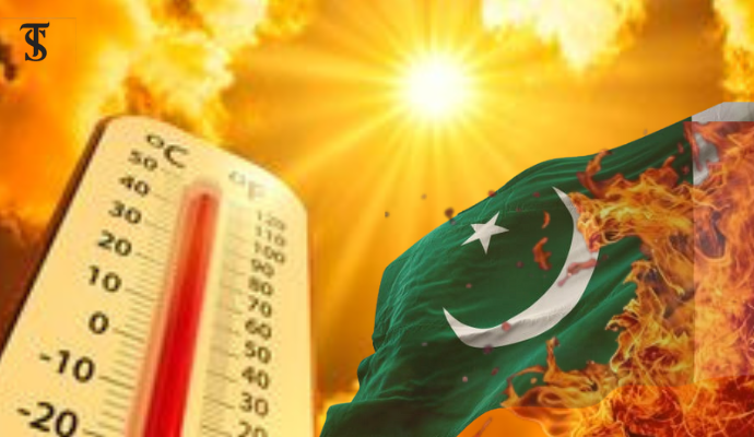 How Climate Change Is Threatening Pakistan’s Economy