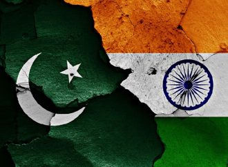 THE FUTURE OF PAKISTAN INDIA RELATIONSHIP