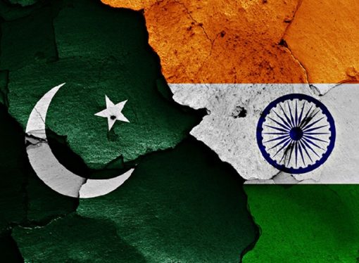 THE FUTURE OF PAKISTAN INDIA RELATIONSHIP