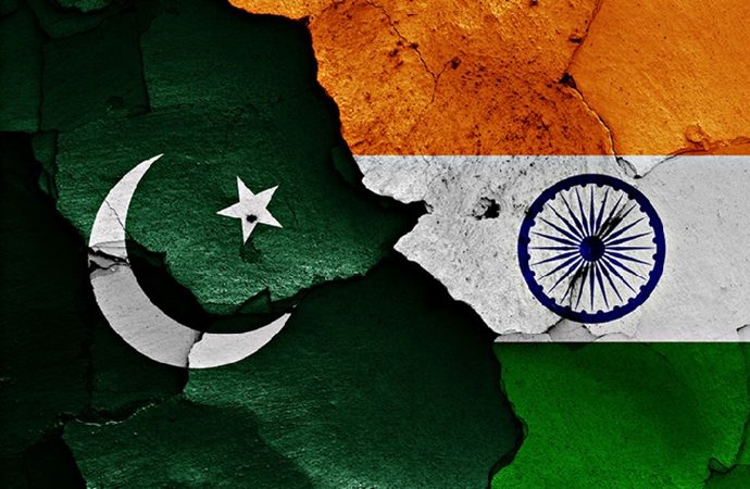 THE FUTURE OF PAKISTAN INDIA RELATIONSHIP