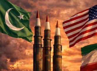 The US-Iran conflict: Impact on Pakistan’s Economic Security