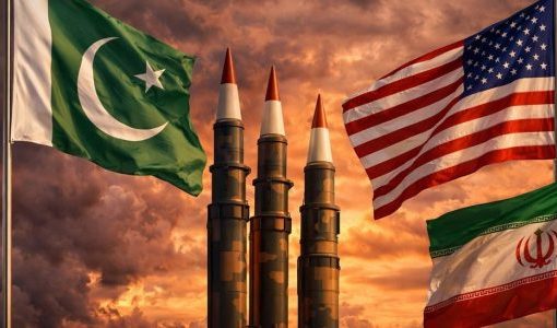 The US-Iran conflict: Impact on Pakistan’s Economic Security