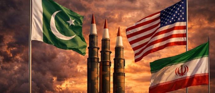 The US-Iran conflict: Impact on Pakistan’s Economic Security