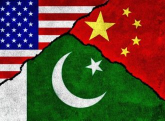 Impact of U.S.-China Relations on Pakistan