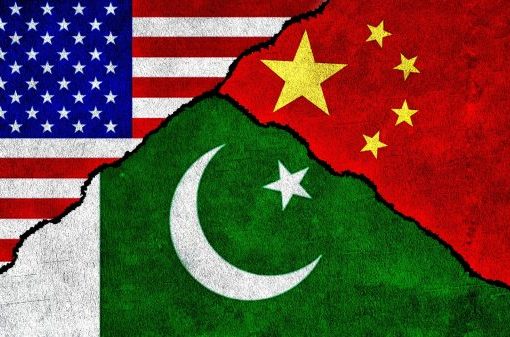 Impact of U.S.-China Relations on Pakistan