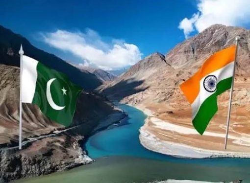 INDUS WATER TREATY AND ITS LEGACY