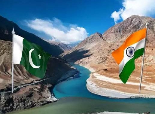 INDUS WATER TREATY AND ITS LEGACY