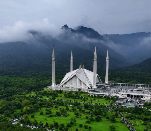 Evaluating Islamabad MOU through the prism of international law