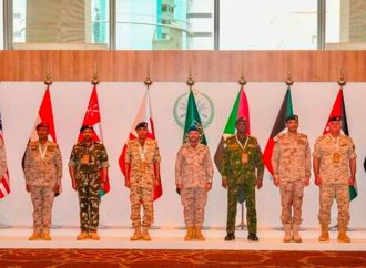 Significance of Multilateral Maritime Military Coalition
