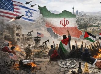 A broader Regional and Muslim Unity: Lessons from the Gulf Crises