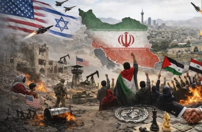 A broader Regional and Muslim Unity: Lessons from the Gulf Crises