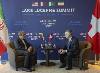 How the Renewed Iran–US Conflict Differed from the Opening Campaign