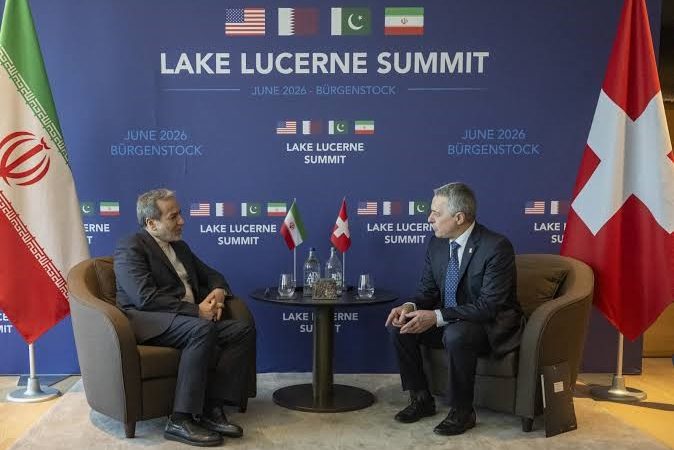 How the Renewed Iran–US Conflict Differed from the Opening Campaign