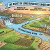 The Rights of Lower Riparian States under International Law.