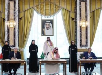 Underlying Factors for the Mecca Joint Defence Agreement