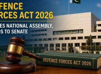 Pakistan’s New Defence Command Structure, Explained: What the 2026 Act Changes