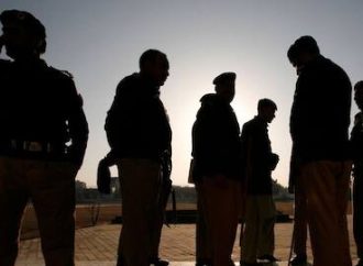 The Anti-Terrorism (Amendment) Bill, 2026