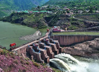 The Hague Ruling on the Indus Waters Treaty