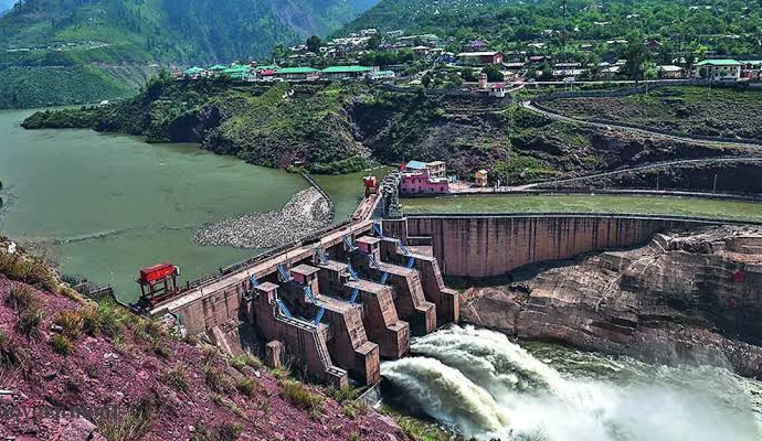 The Hague Ruling on the Indus Waters Treaty